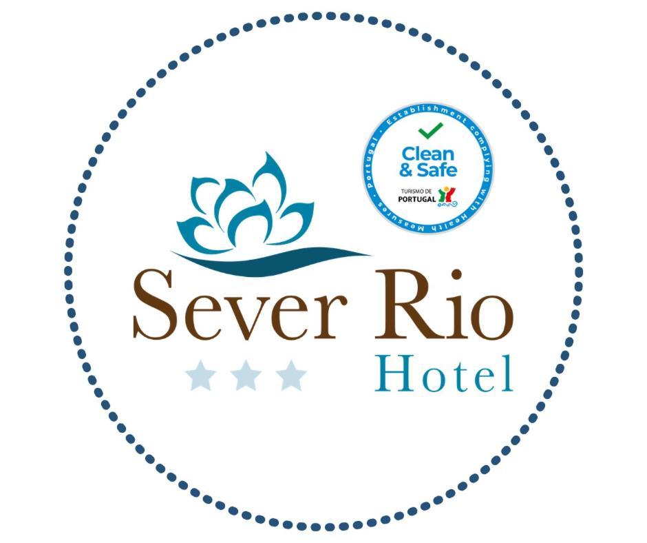 Sever Rio Hotel มาร์เวา ภายนอก รูปภาพ